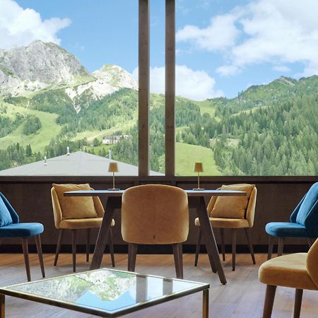 Hotel Wulfenia 4S - Adults Only Sonnenalpe Nassfeld Εξωτερικό φωτογραφία