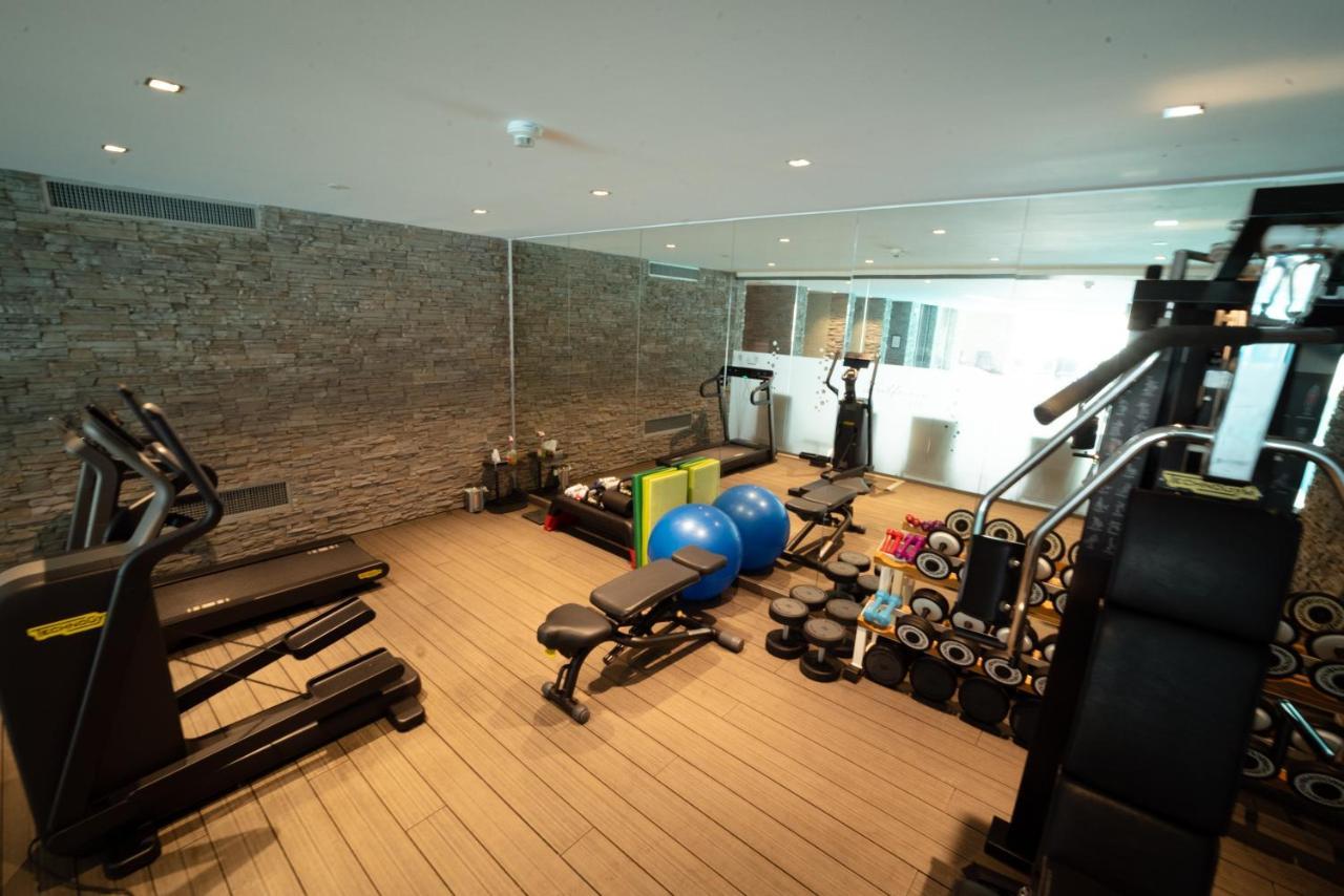 Hotel Wulfenia 4S - Adults Only Sonnenalpe Nassfeld Εξωτερικό φωτογραφία