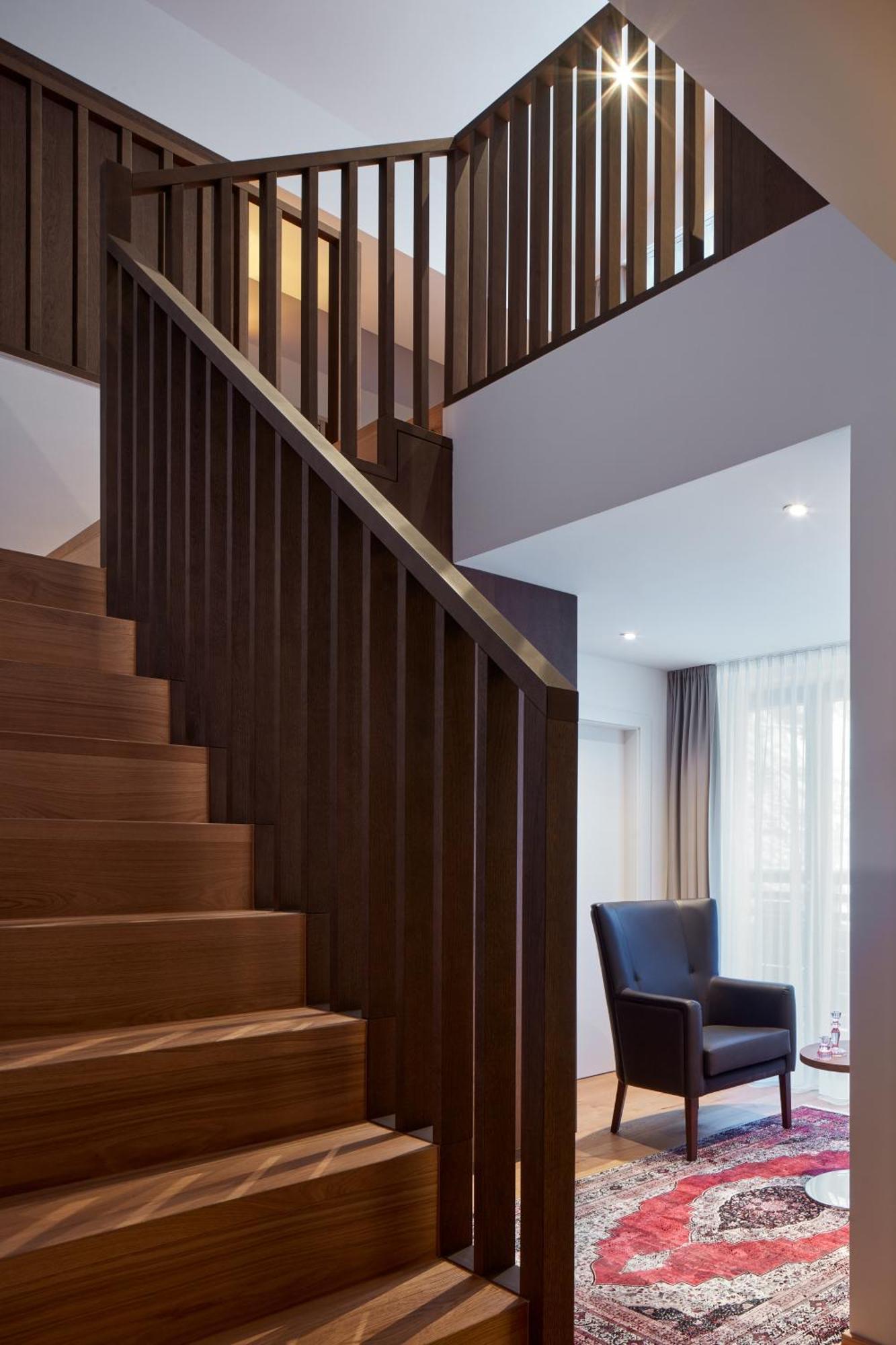 Hotel Wulfenia 4S - Adults Only Sonnenalpe Nassfeld Εξωτερικό φωτογραφία