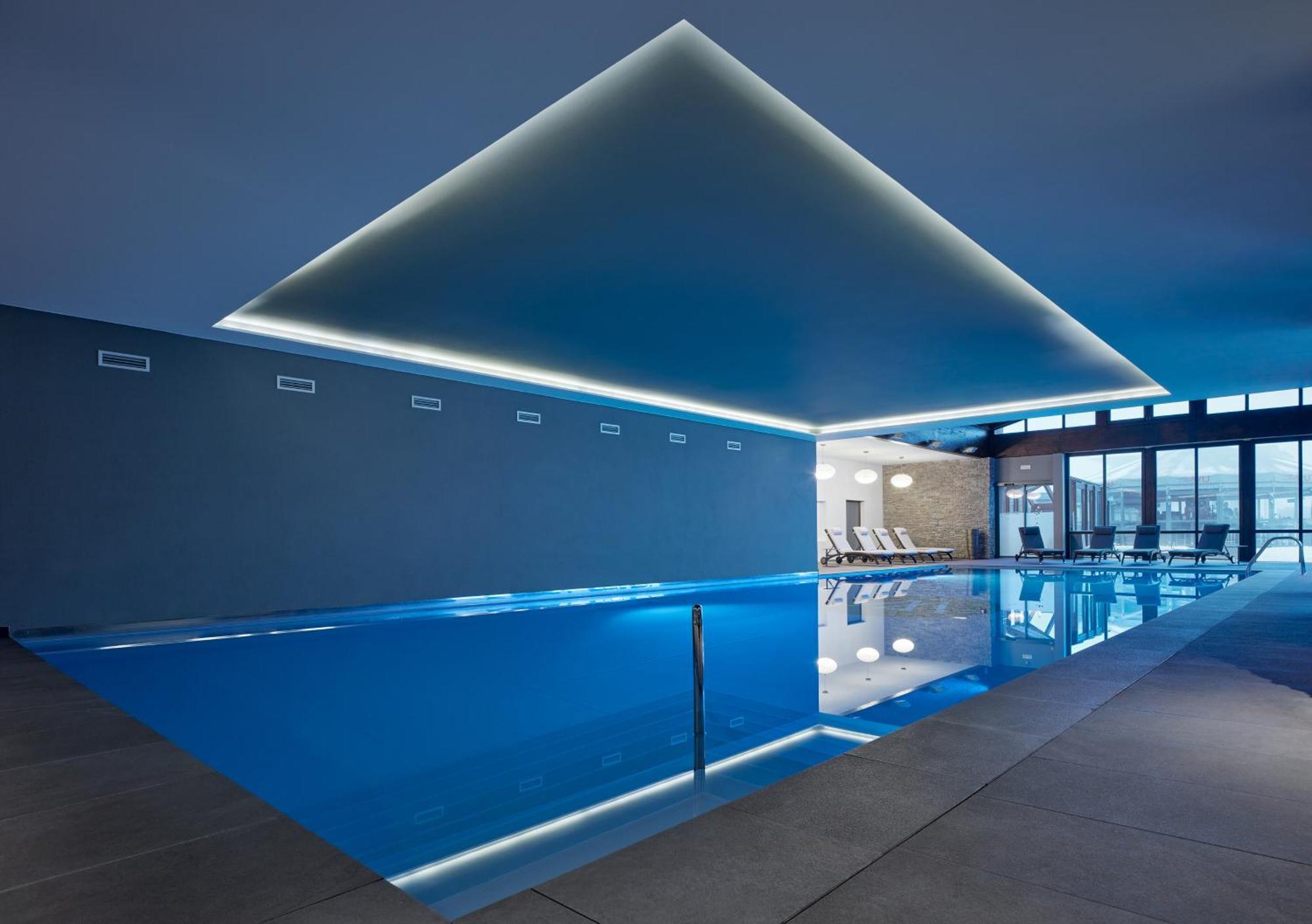 Hotel Wulfenia 4S - Adults Only Sonnenalpe Nassfeld Εξωτερικό φωτογραφία