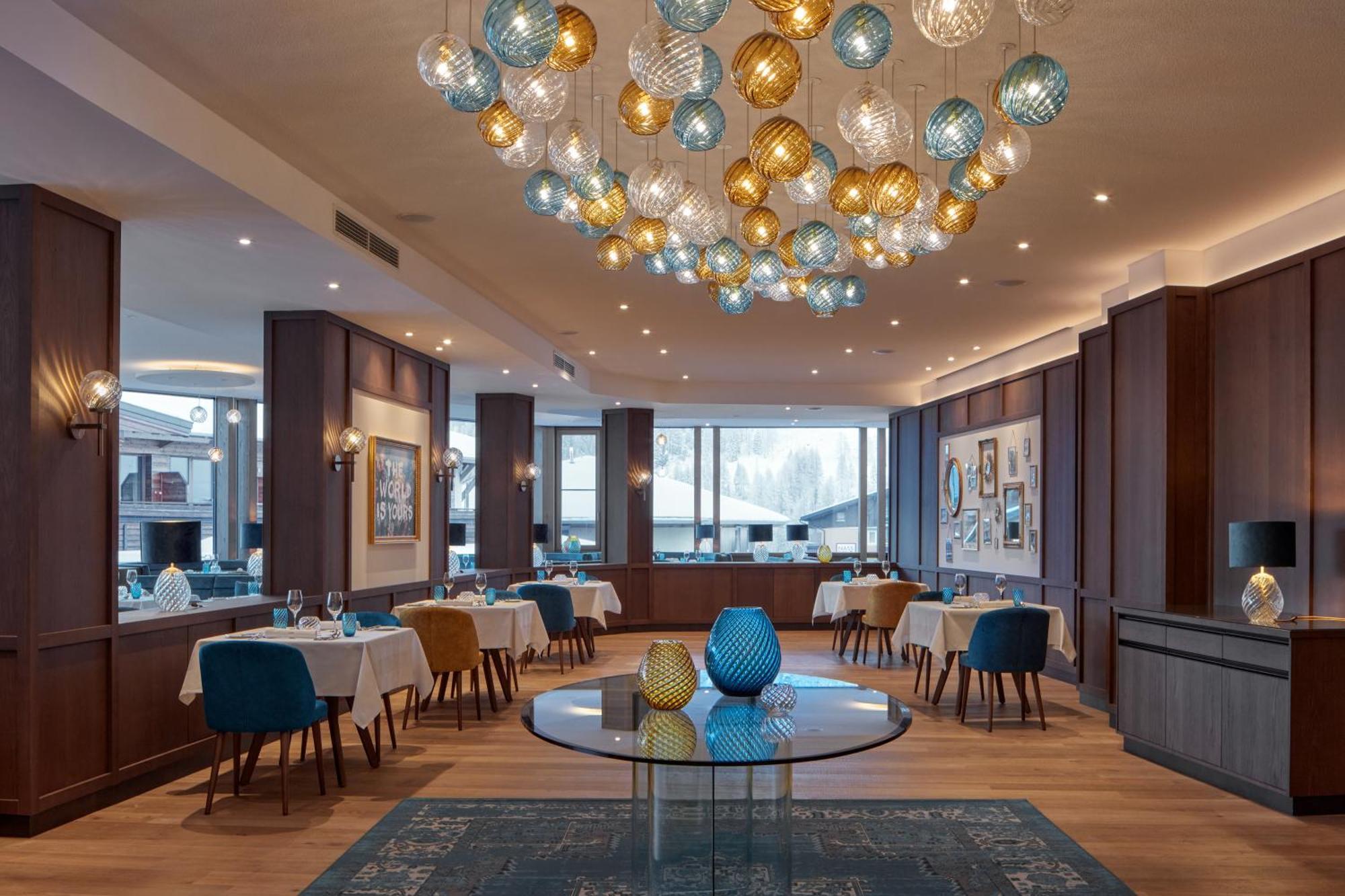Hotel Wulfenia 4S - Adults Only Sonnenalpe Nassfeld Εξωτερικό φωτογραφία
