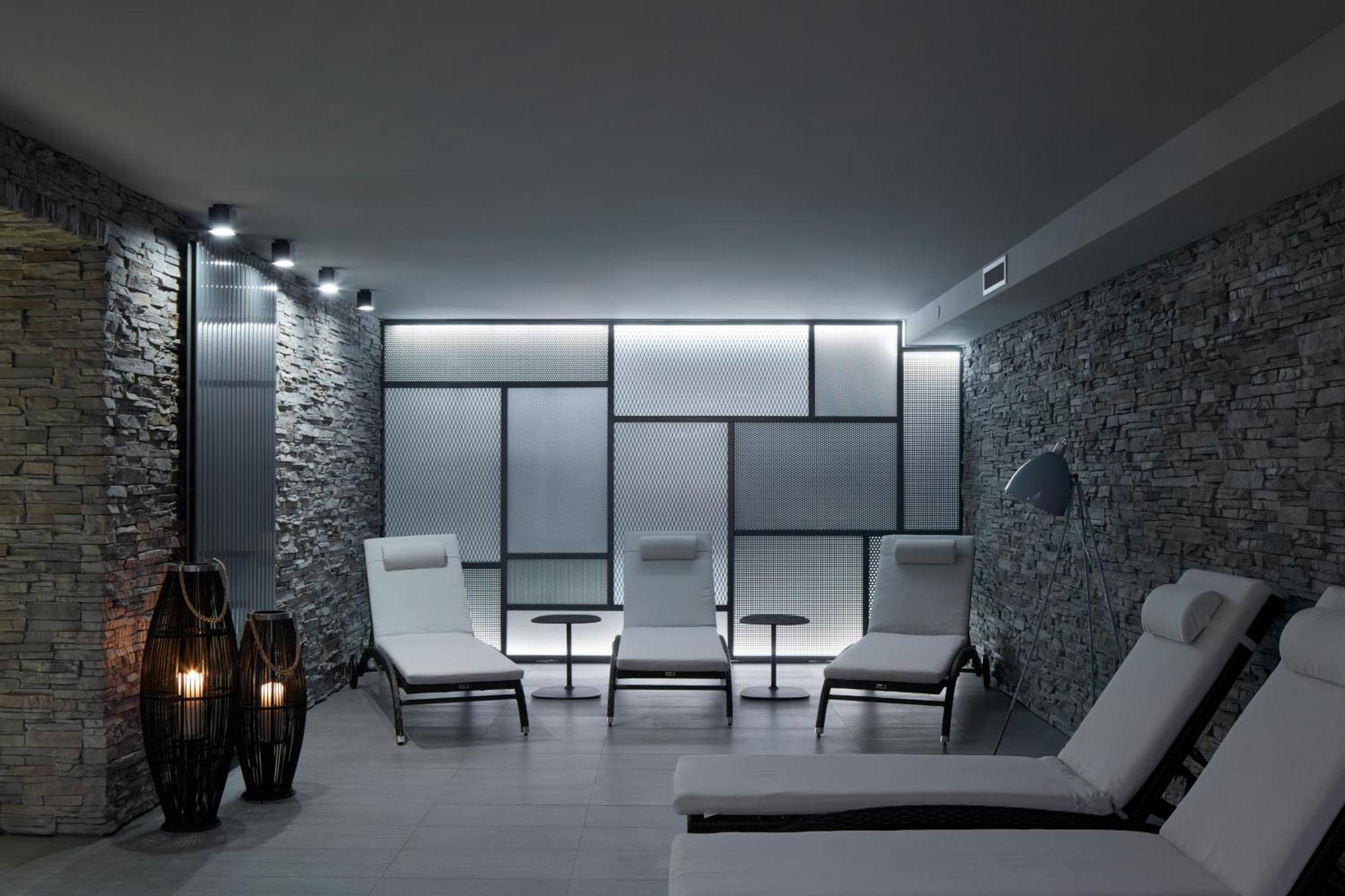 Hotel Wulfenia 4S - Adults Only Sonnenalpe Nassfeld Εξωτερικό φωτογραφία