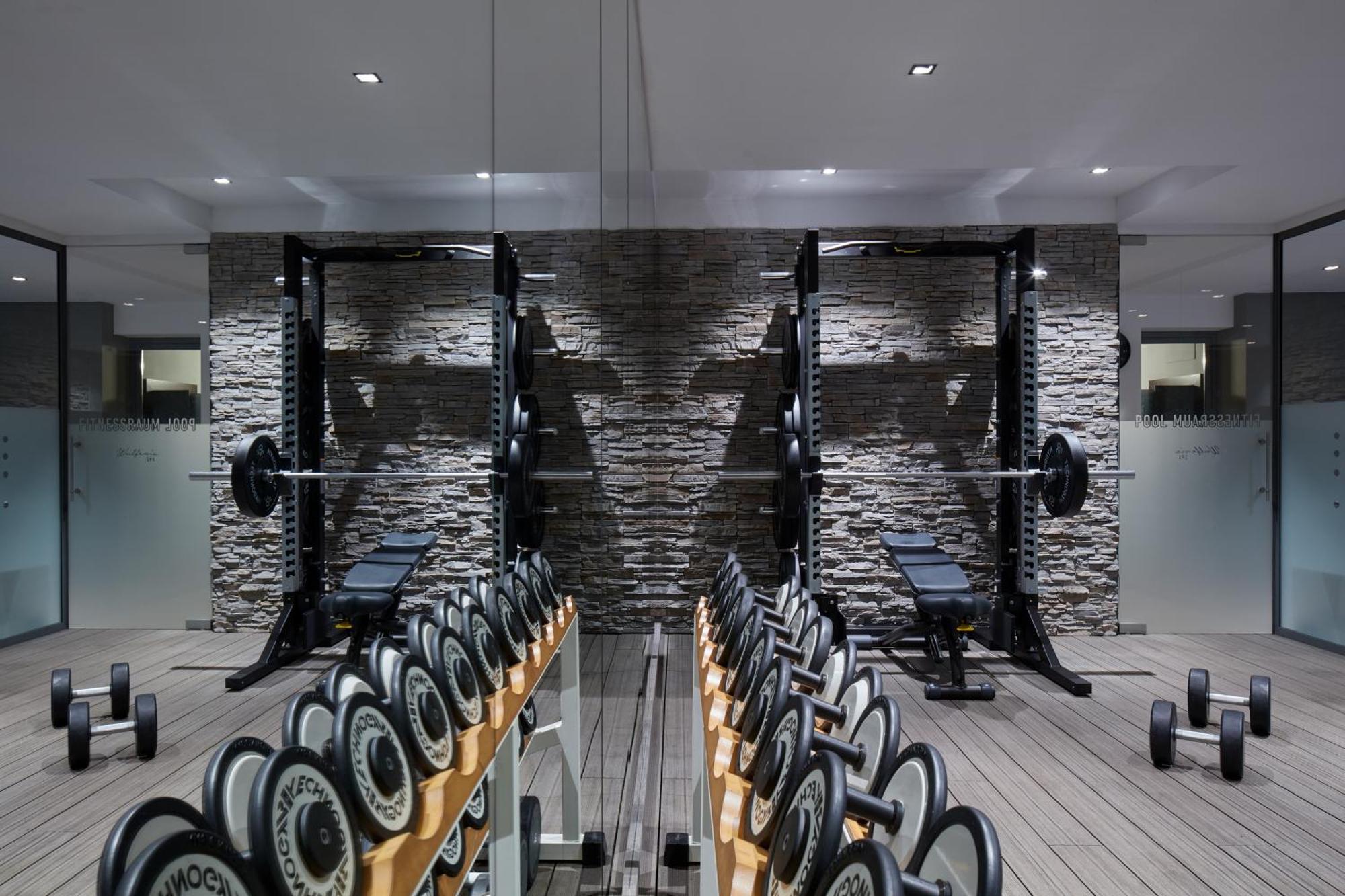 Hotel Wulfenia 4S - Adults Only Sonnenalpe Nassfeld Εξωτερικό φωτογραφία