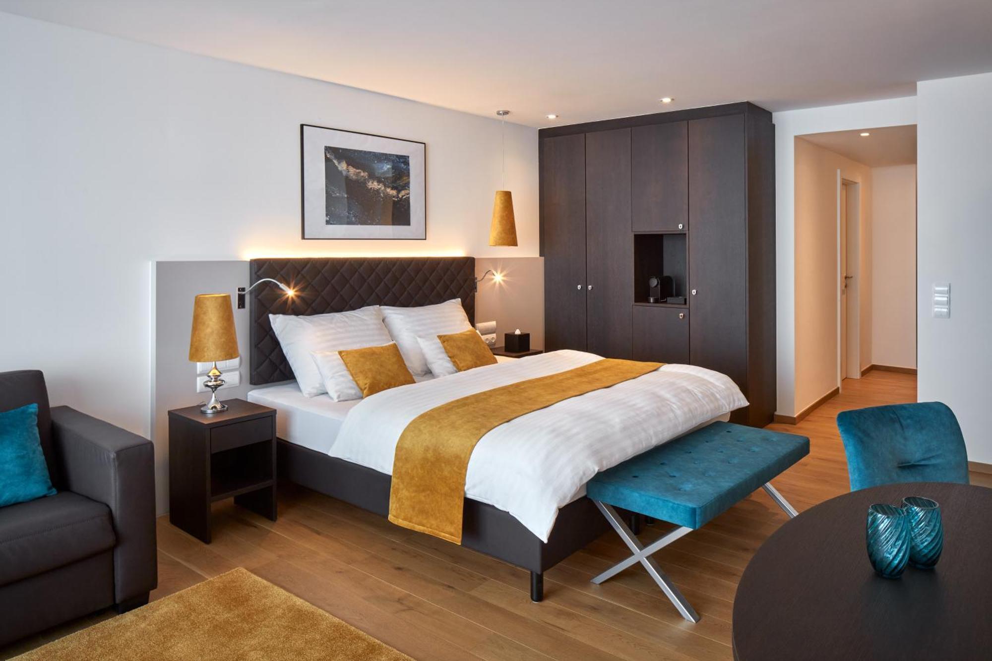 Hotel Wulfenia 4S - Adults Only Sonnenalpe Nassfeld Εξωτερικό φωτογραφία
