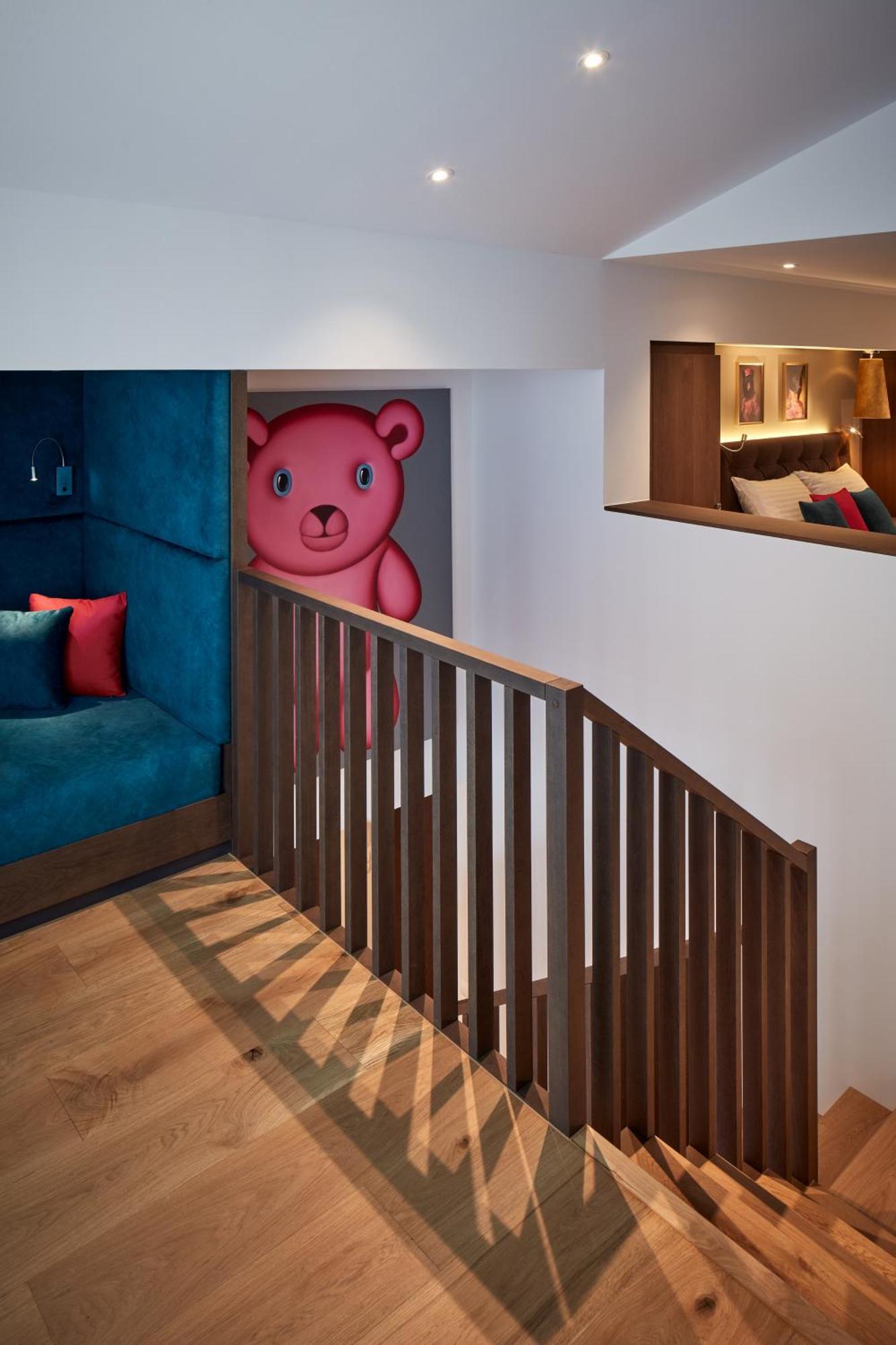 Hotel Wulfenia 4S - Adults Only Sonnenalpe Nassfeld Εξωτερικό φωτογραφία
