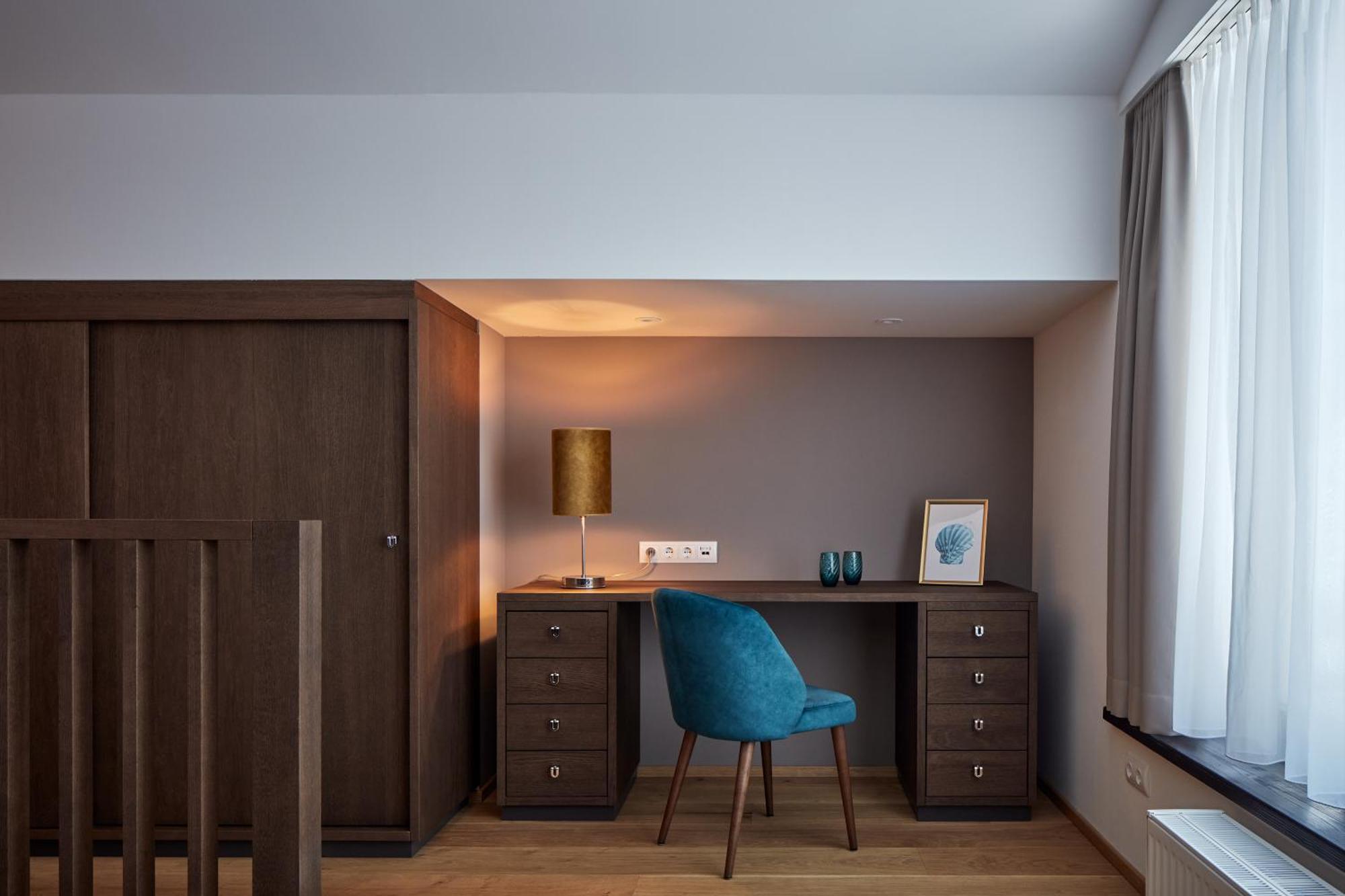 Hotel Wulfenia 4S - Adults Only Sonnenalpe Nassfeld Εξωτερικό φωτογραφία