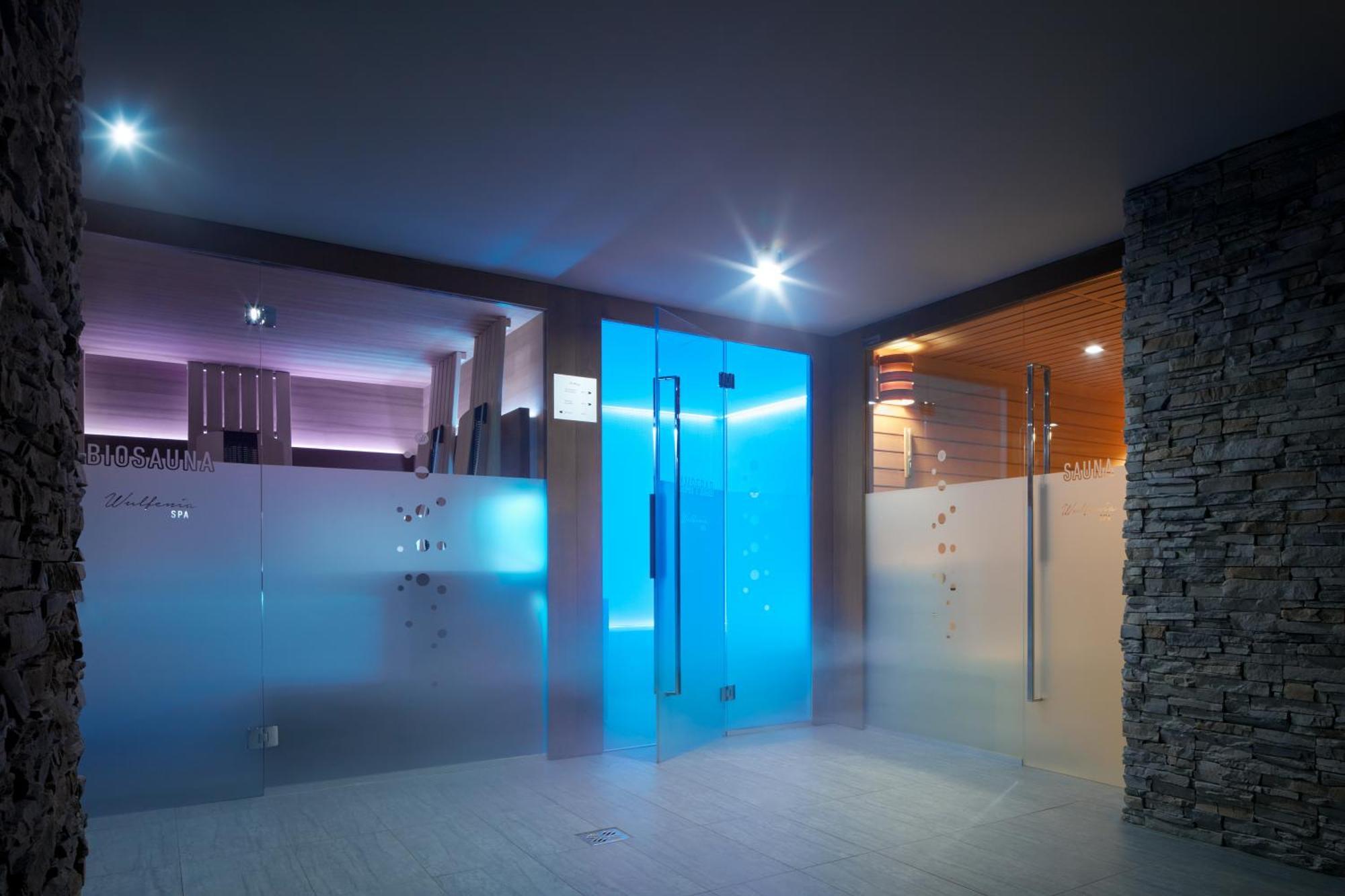 Hotel Wulfenia 4S - Adults Only Sonnenalpe Nassfeld Εξωτερικό φωτογραφία