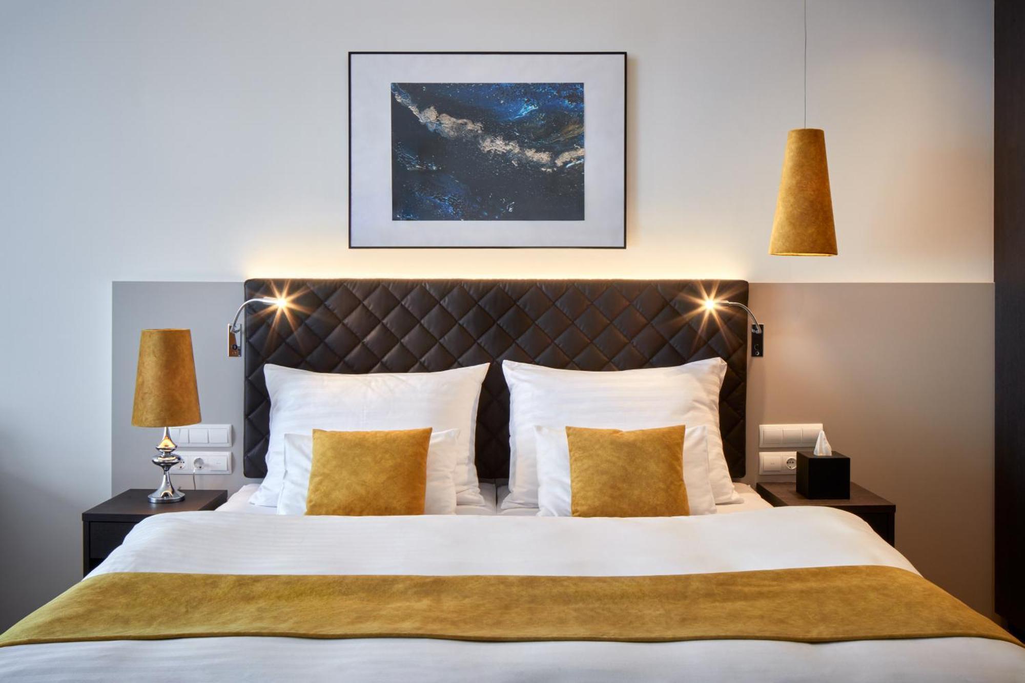 Hotel Wulfenia 4S - Adults Only Sonnenalpe Nassfeld Εξωτερικό φωτογραφία