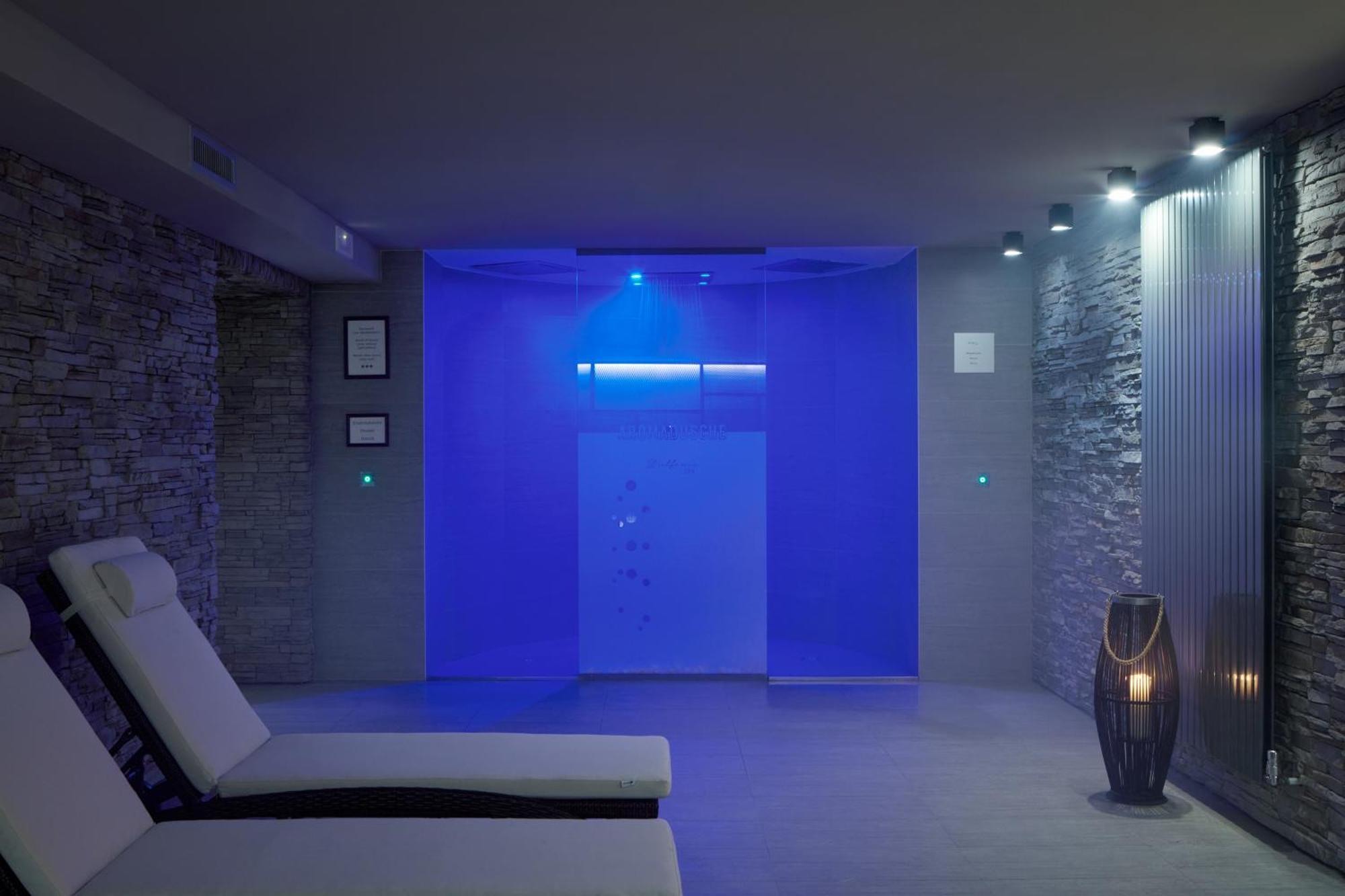 Hotel Wulfenia 4S - Adults Only Sonnenalpe Nassfeld Εξωτερικό φωτογραφία