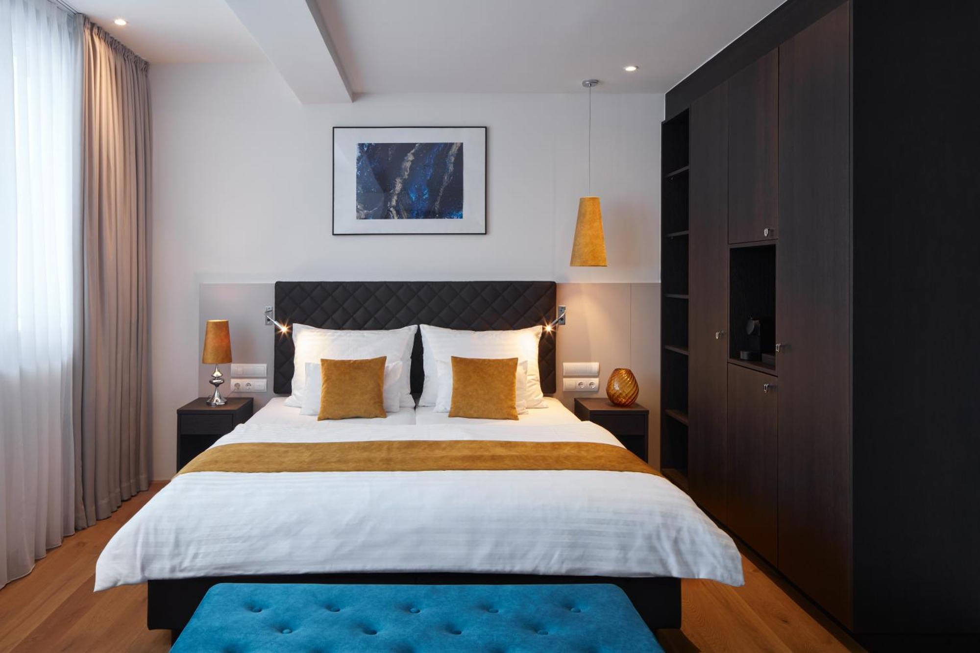 Hotel Wulfenia 4S - Adults Only Sonnenalpe Nassfeld Εξωτερικό φωτογραφία
